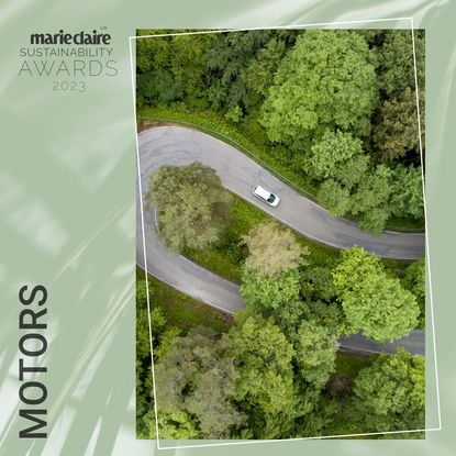 Marie Claire UK Sustainability Awards 2023