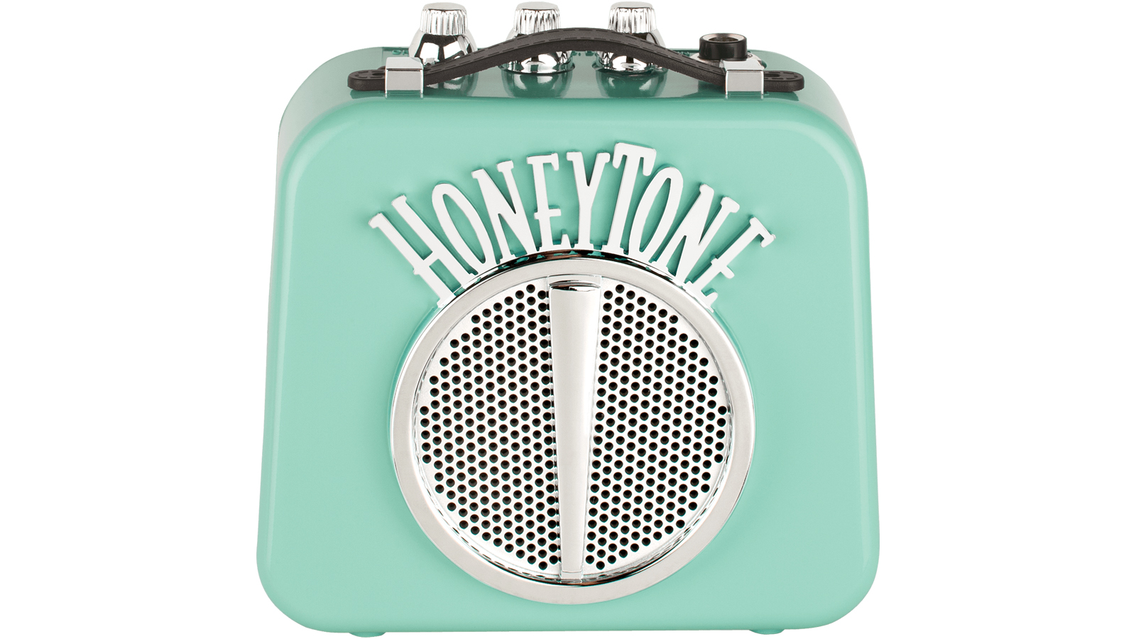 Best mini amps for guitar: Danelectro Honeytone