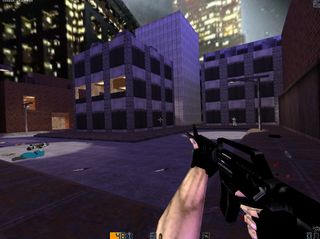 Action Quake 2