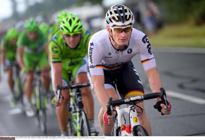 Andre Greipel (Lotto-Belisol)