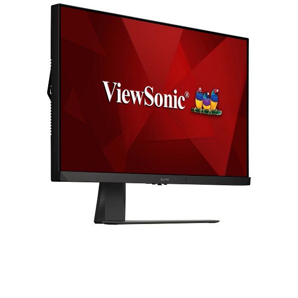 ViewSonic 4K 32インチモニター ViewSonic VX3211-4K-MHD 32 Inch 4K UHD Monitor with 99% sRGB Color