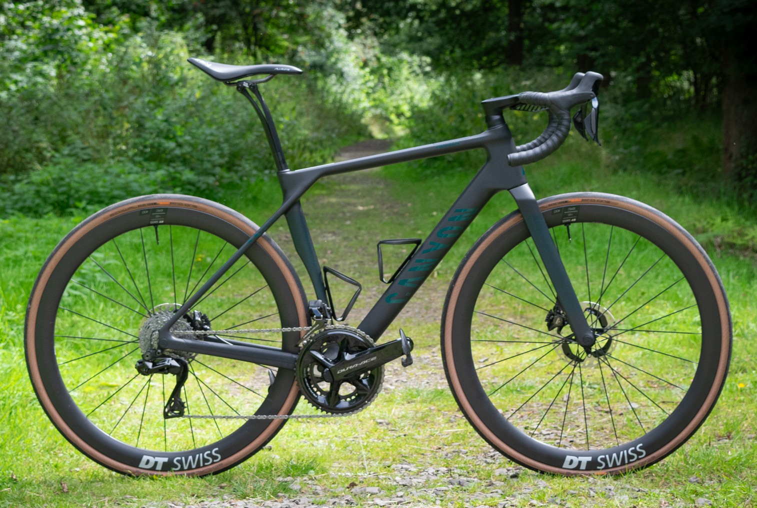 Endurace CFR 3x2
