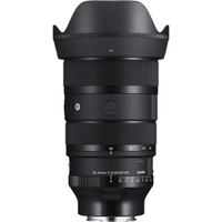 Sigma 28-45mm f/1.8 DG DN | A
