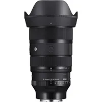 Sigma 28-45mm f/1.8 DG DN | A