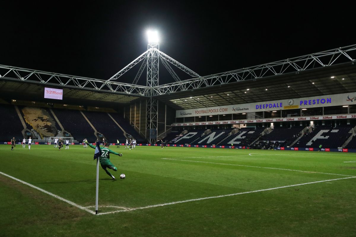 Preston North End v Watford – Sky Bet Championship – Deepdale