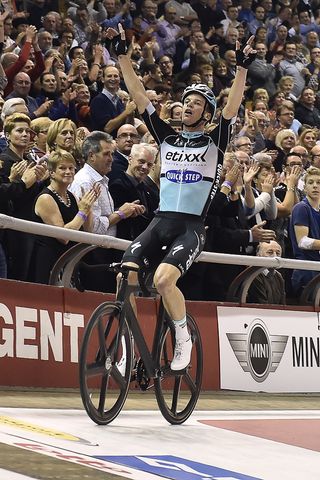 Iljo Keisse