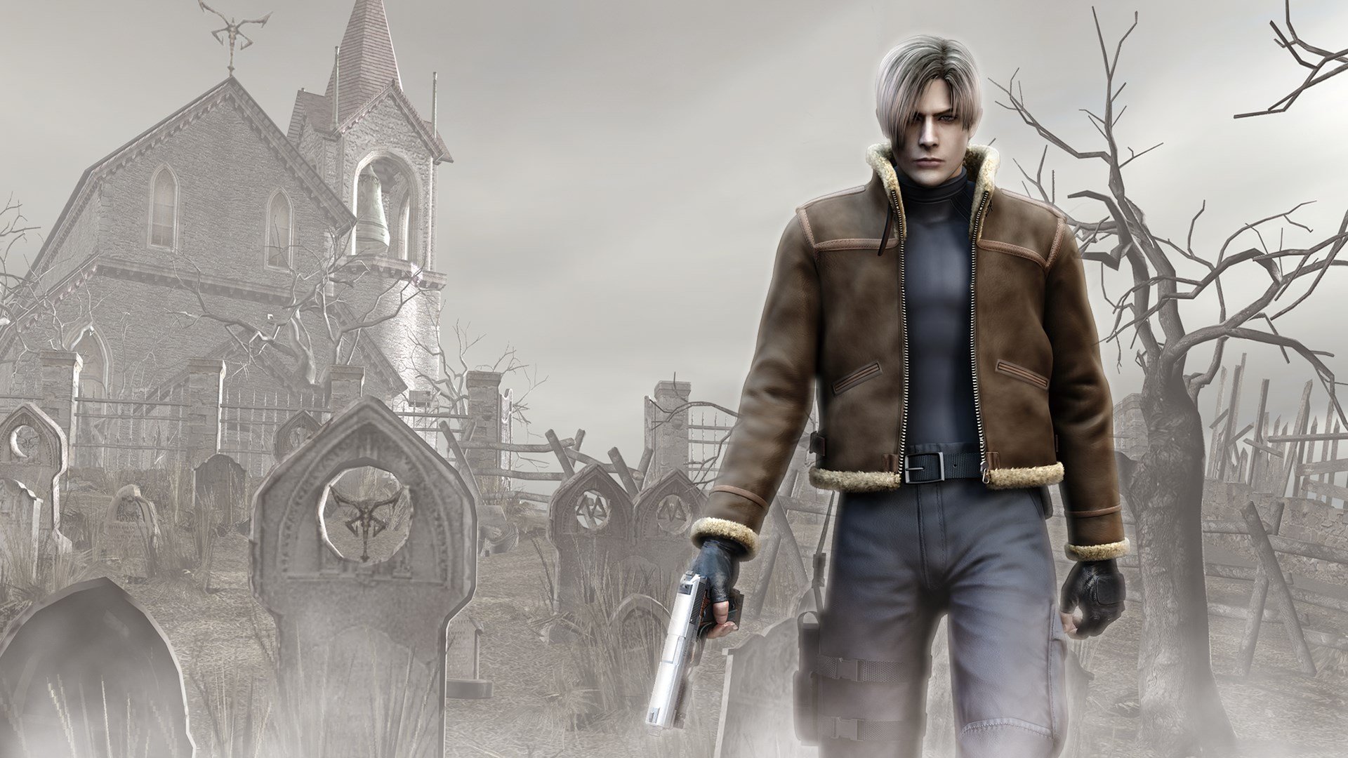 Resident Evil 4 Remake Rumored in the Works for 2022 Launch