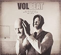 Volbeat: Servant Of The Mind