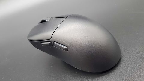 Lemokey G1 wireless gaming mouse