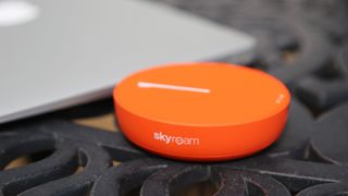 Skyroam Solis X review