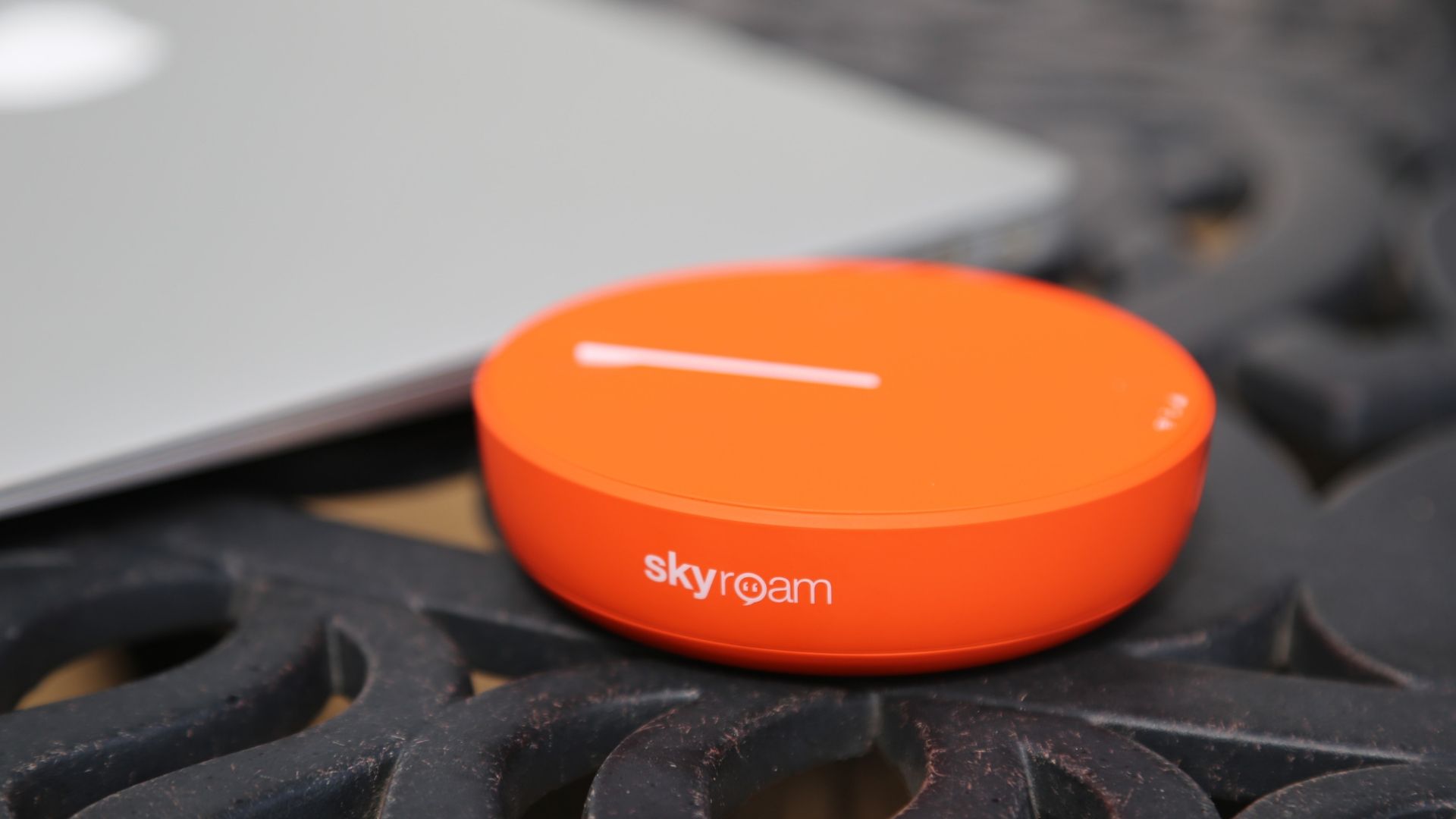 Skyroam Solis X review | Digital Camera World