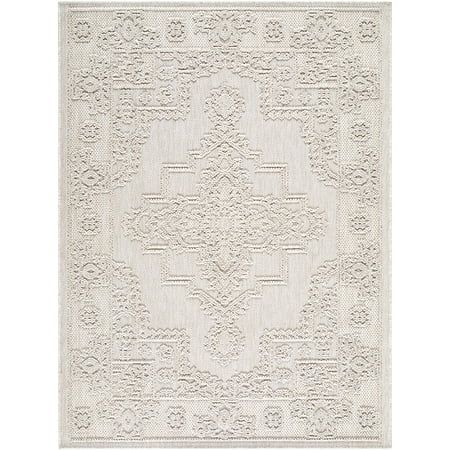 Nora Outdoor Area Rug, 7ft 10in X 10ft