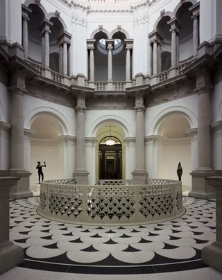 Tate Britain Millbank