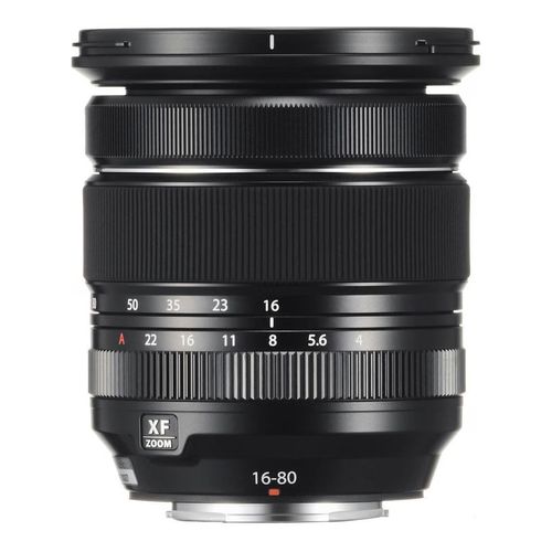 XF 16-80mm F4 R OIS WR