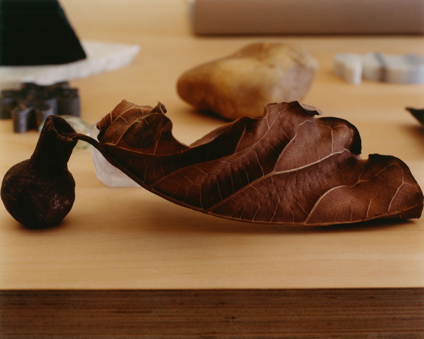 Material samples