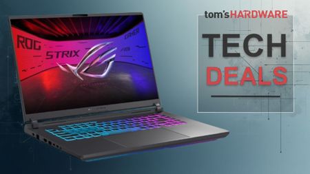 Tech Deals Cover