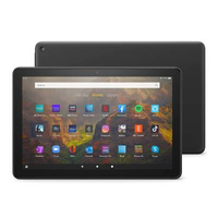 Fire HD 10 Tablet: was £149.99, now £79.99 at Amazon