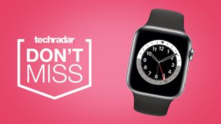 cheap Apple Watch deals sales price