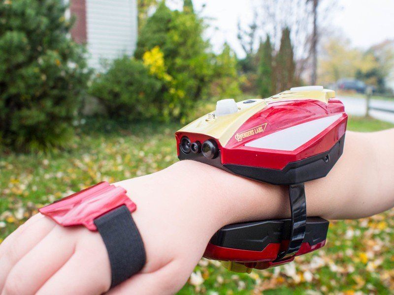 Playmation Avengers