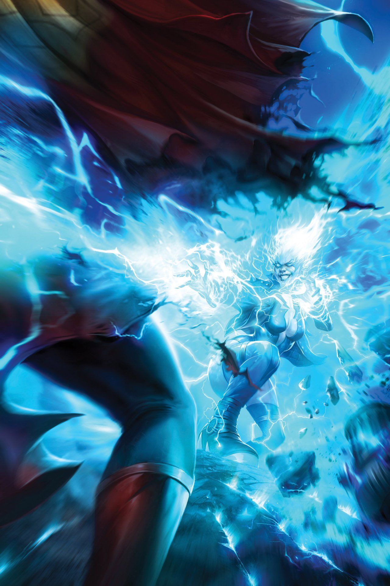DC February 2023 solicitations