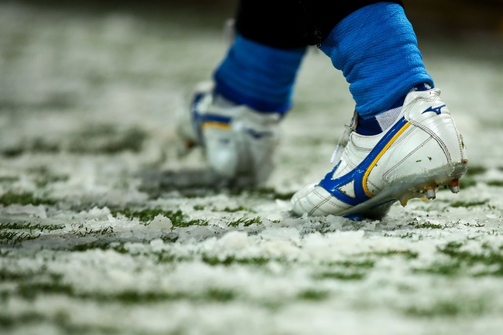 The 50 best football boots ever 101 Ranked! The 50 best football