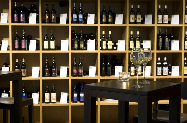 Vinorama, Lake Geneva wineries