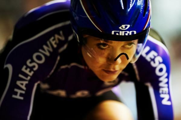 Jessica Varnish (Halesowen A &amp; CC)