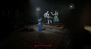 mannequins in the outlast trials