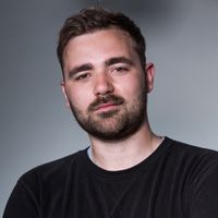 Callum Booth's avatar