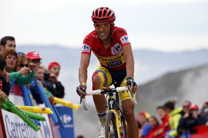 Alberto Contador (Tinkoff - Saxo)