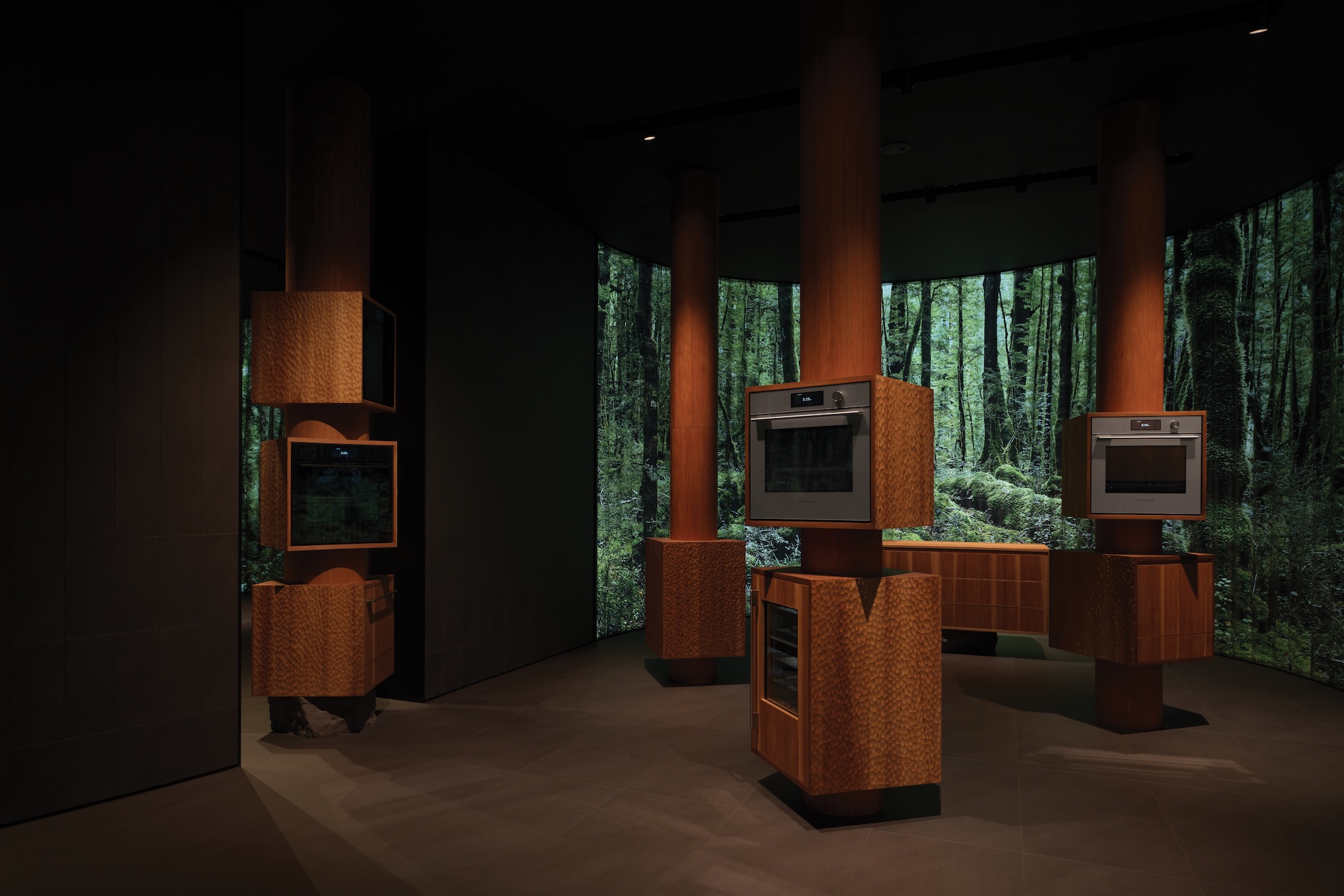 fisher and paykel salone del mobile 2026