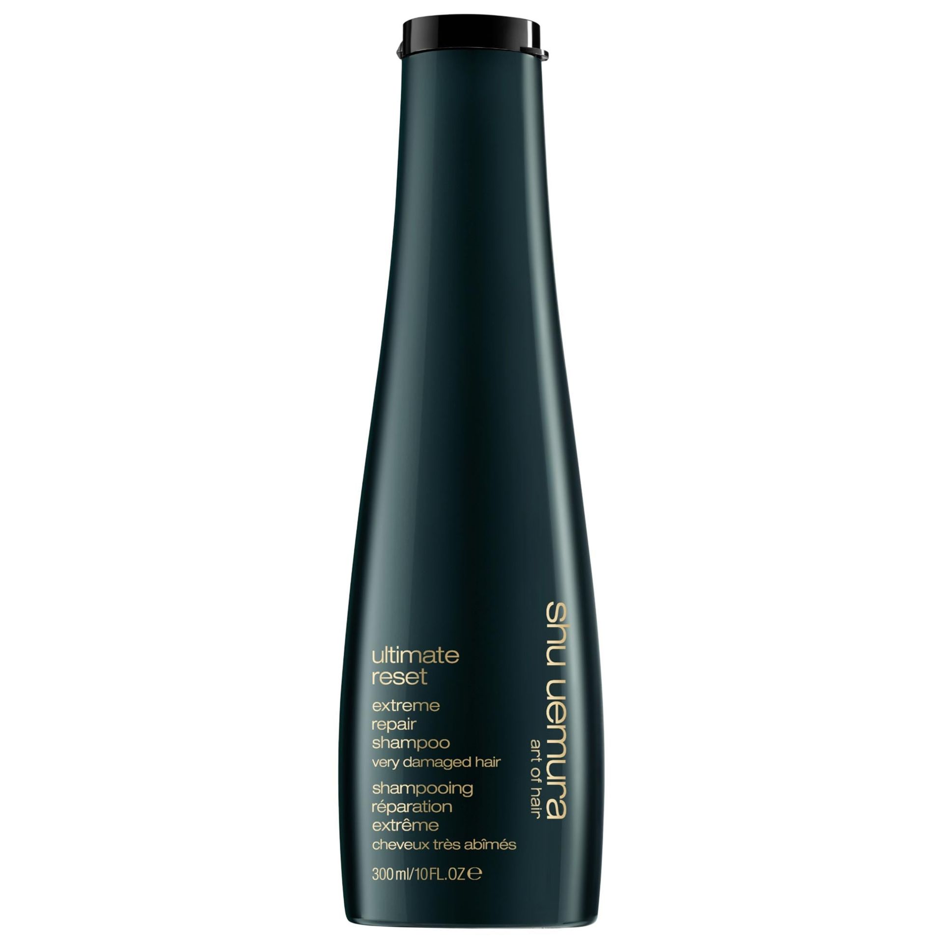 Ultimate Reset Shampoo for Very Damaged Hair