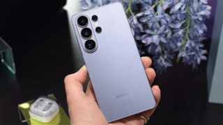 A collection of Samsung Galaxy S26 Ultra photos