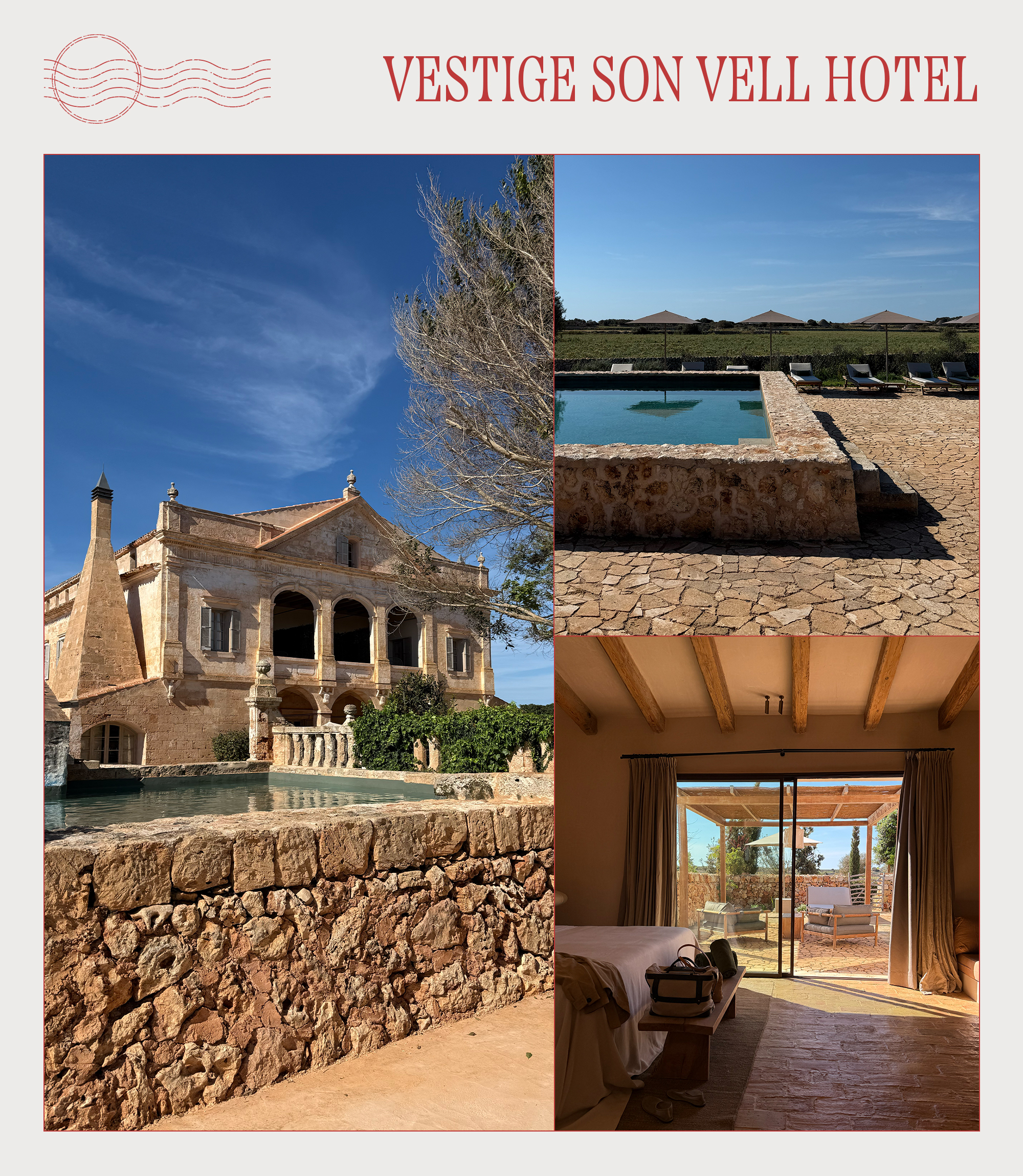 travel guide to Menorca, Spain