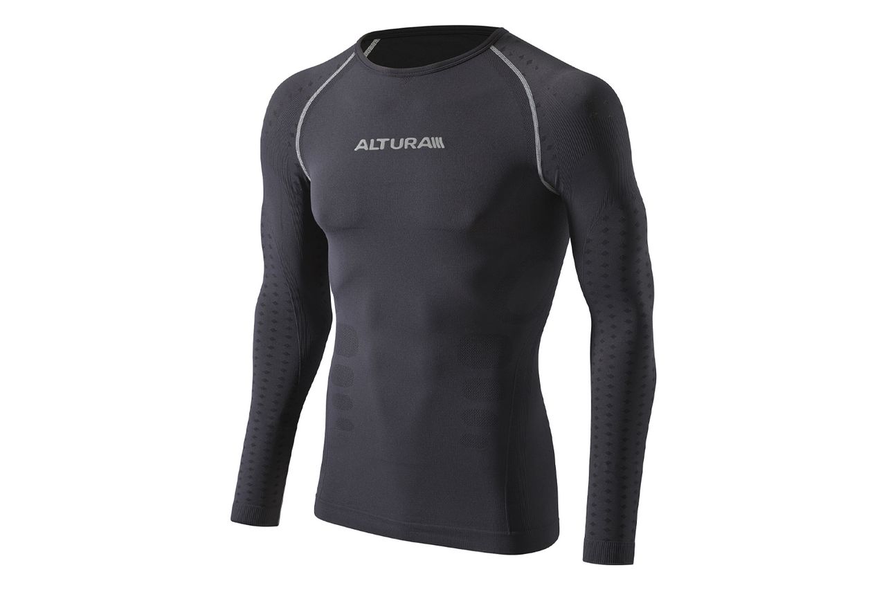 Best cycling base layers A buyer's guide Cycling Weekly