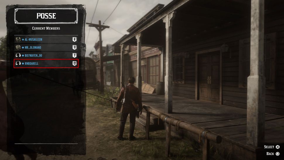How to earn XP fast in Red Dead Online The best ways to level up fast in Red Dead Online