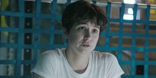 Katherine Waterston in Alien Covenant