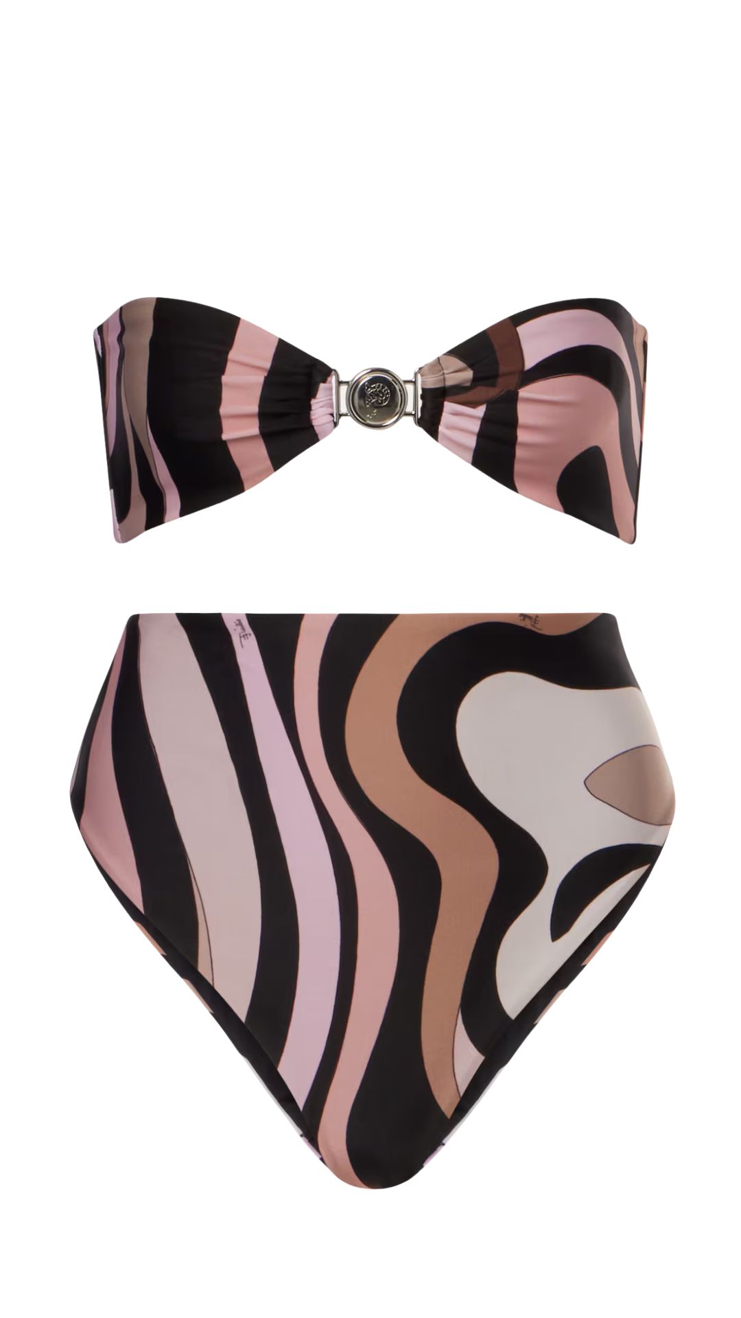 pucci bikini 