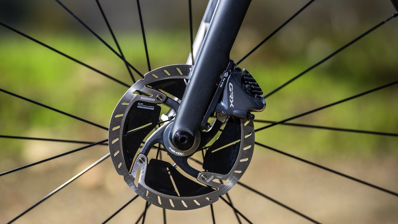 Pete Stetina's Canyon Grail
