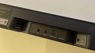 Bose Smart Soundbar 600 review