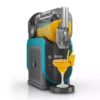 Ninja  SLUSHi 3-in-1 88 oz Frozen Beverage Maker