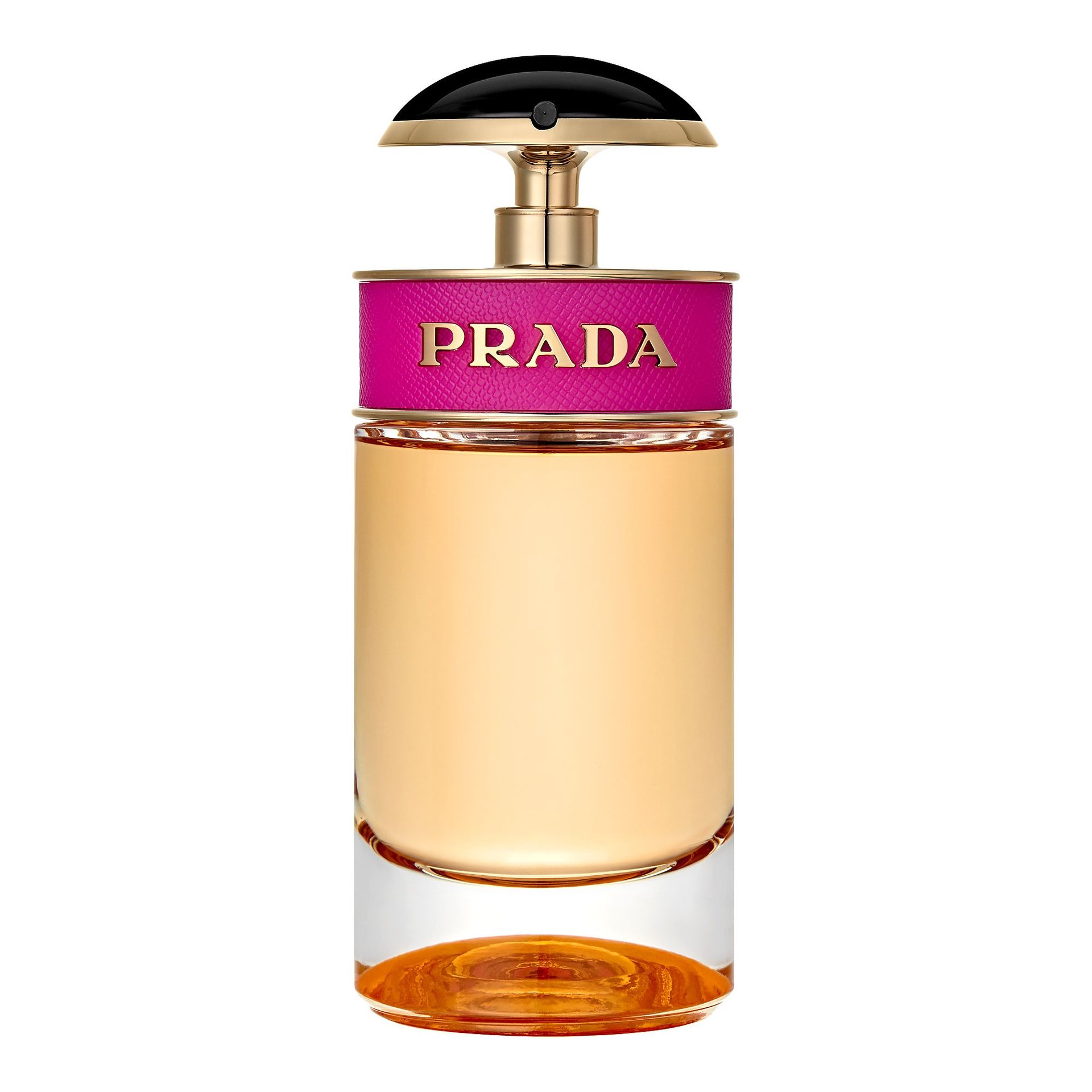 Candy Eau De Parfum With Caramel & White Musk