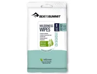 Sea to Summit&nbsp;Wilderness Wipes: $4 @ REI