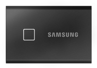 Samsung T7 Touch 500GB |$105$70 at Amazon