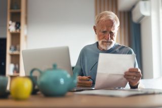 How &lsquo;vast majority&rsquo; of pensioners could miss out on state pension tax concession