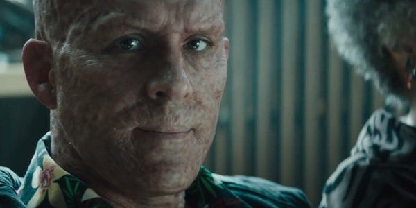 end of deadpool movie end of deadpool movie