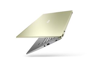 Acer Swift X