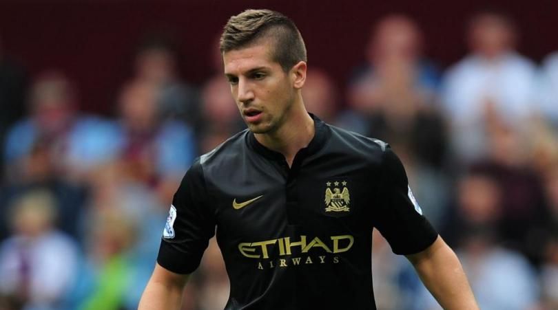 Schalke complete Nastasic loan deal | FourFourTwo