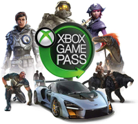Xbox Game Pass Ultimate: first month for $1 @ Microsoft