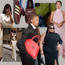 Cool Fashion Brands 2024